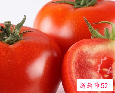 脸颊两边长痘痘吃什么水果好