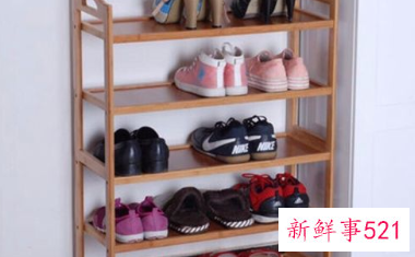 常见物品摆放问题