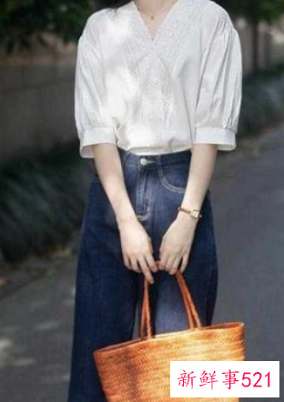 什么样的女人适合穿气质型的衣服