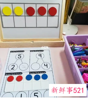 八个月宝宝早教学什么