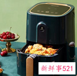 空气炸锅什么牌子的最好