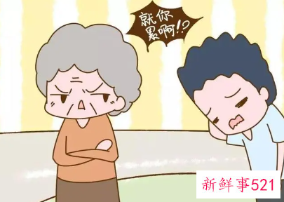 婆媳矛盾导致夫妻冷淡