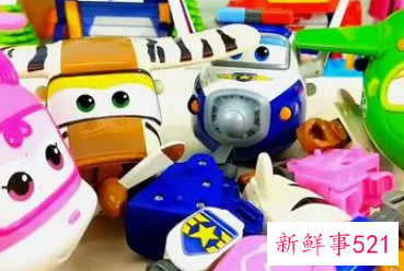 打造超级宝宝电子玩具靠不住