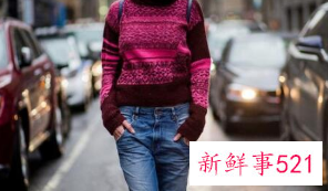 直筒牛仔裤配什么鞋子图片