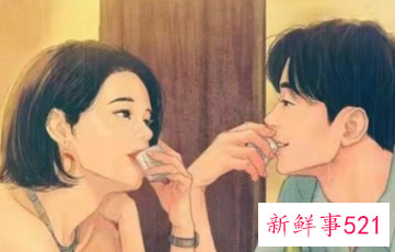 已婚女人梦见老公跟别人暧昧的含义