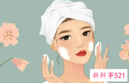 油性皮肤爱长痘痘怎么样护肤