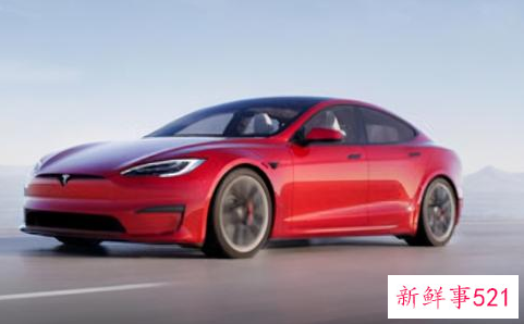 新能源汽车排名前十名