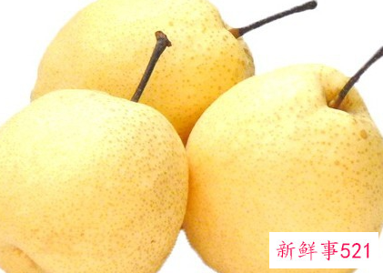 脸颊两边长痘痘吃什么水果好