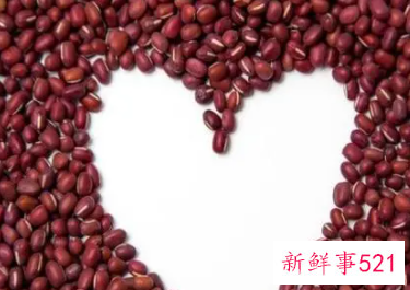 梦见吃红豆是什么意思