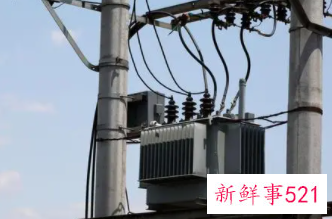 变压器的清洁与保养