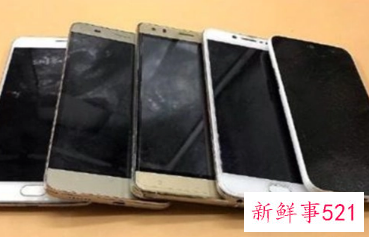 翻新智能手机市场表现亮眼，2021同比增15%