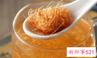 干玉米须的功效与作用