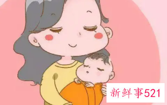 后悔没有给宝宝母乳喂养