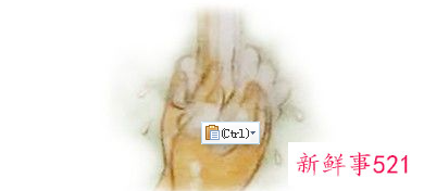 幼儿园正确洗手方法七个步骤