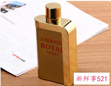 男士香水喷哪里留香最持久