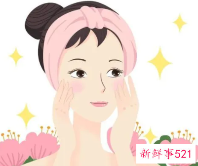 皮肤晒黑了用什么可以恢复