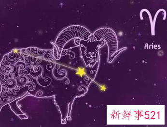 八月白羊座什么运最好