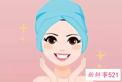 皮肤修护乳作用