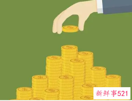 又顺利又有财气的微信名字女