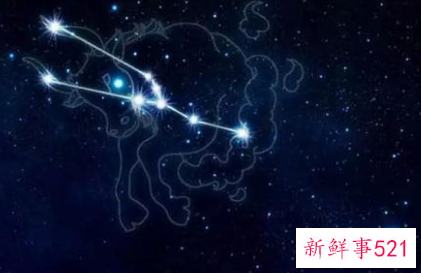 世界上运气最好的星座是什么