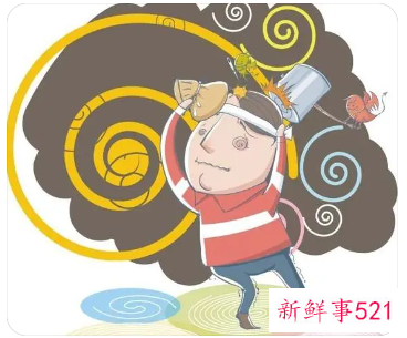 做梦头晕天旋地转