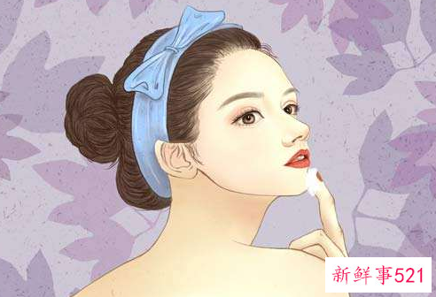 不同肤质的卸妆和清洁顺序