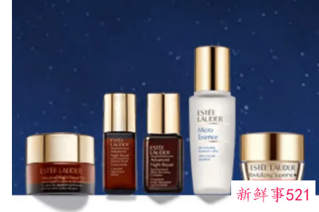 雅诗兰黛正确护肤方式有哪些