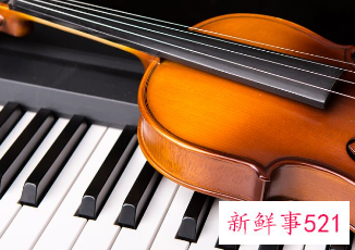 如何给孩子选择一种乐器