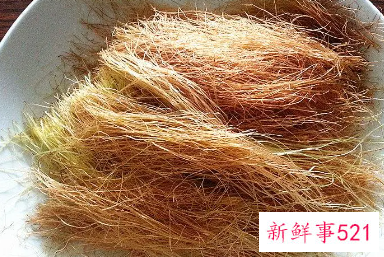 干玉米须的功效与作用