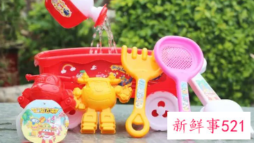 打造超级宝宝电子玩具靠不住