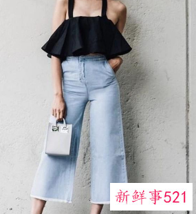 微胖女人穿衣搭配技巧腿部大