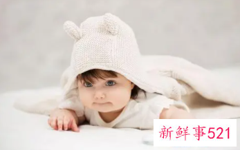 婴儿时期就应培养宝宝爱喝水的习惯