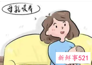 后悔没有给宝宝母乳喂养