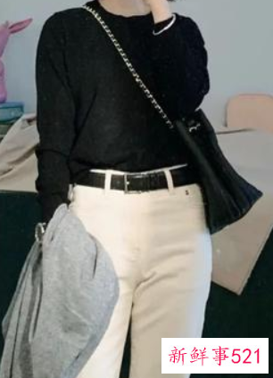 什么样的女人适合穿气质型的衣服