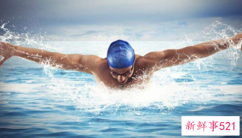 周公解梦梦见游泳过河是什么意思