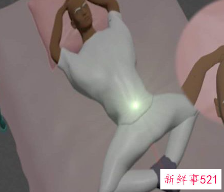 女生还阳卧的害处