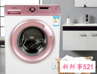 国产洗衣机十大排名榜
