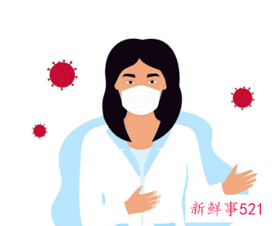 卫生健康方面的知识