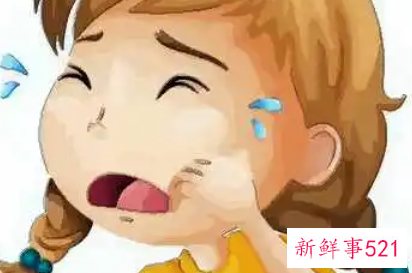 梦到受委屈大哭一场