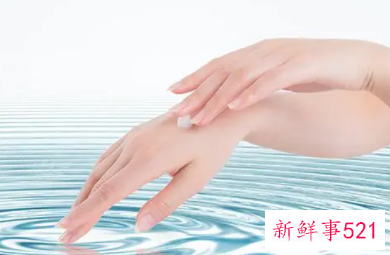 手的护理方法有哪些