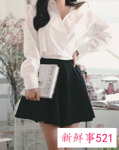 包臀裙和a字裙有何区别