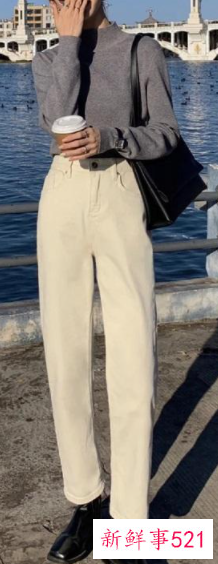 什么人适合穿阔腿裤