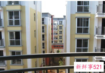 风水最旺的房子是几楼