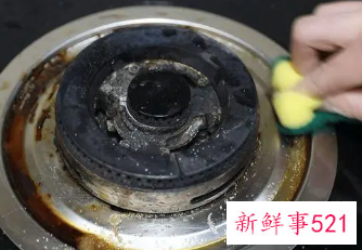 怎样清除重油污