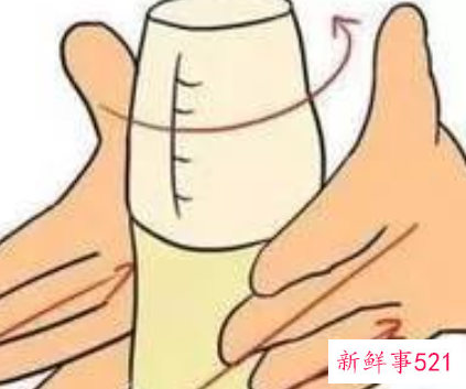 婴儿奶粉的正确冲泡方法