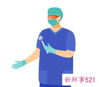 卫生健康方面的知识