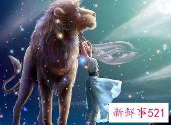 狮子座的钱都花在了什么地方