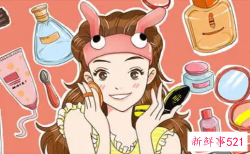 怎么推销化妆品销售技巧