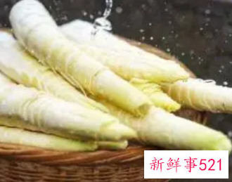 吃笋的好处有哪些