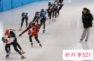 中国冰雪产业实现“三亿人上冰雪”目标